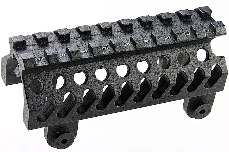 Garde superior principal Serie Z B-19 Classic LCT