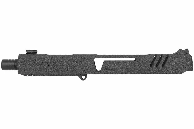 Upper Laser Negro para Phoenix Vinci Custom