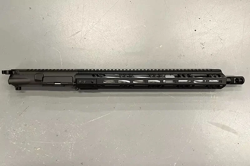 Upper MTR16 GBBR Tokyo Marui