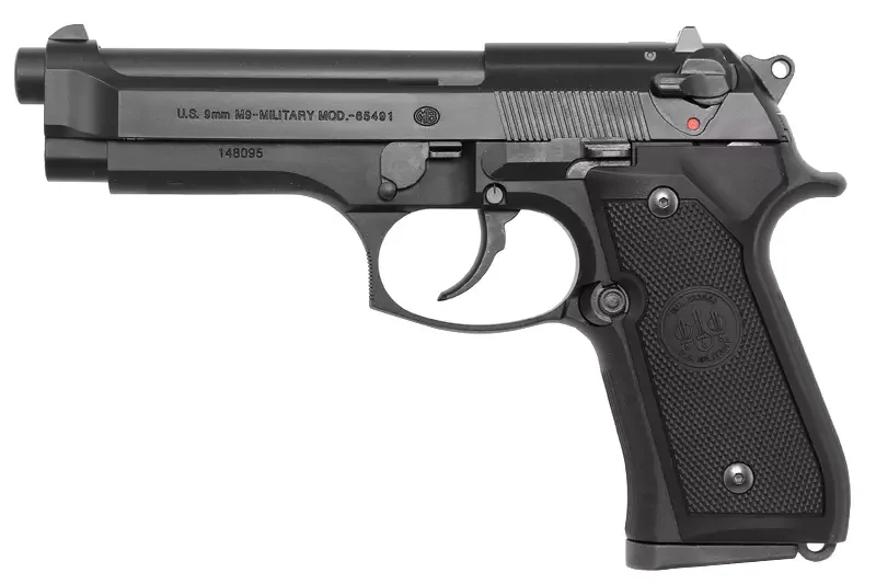 U.S. M9 Tokyo Marui Gaz