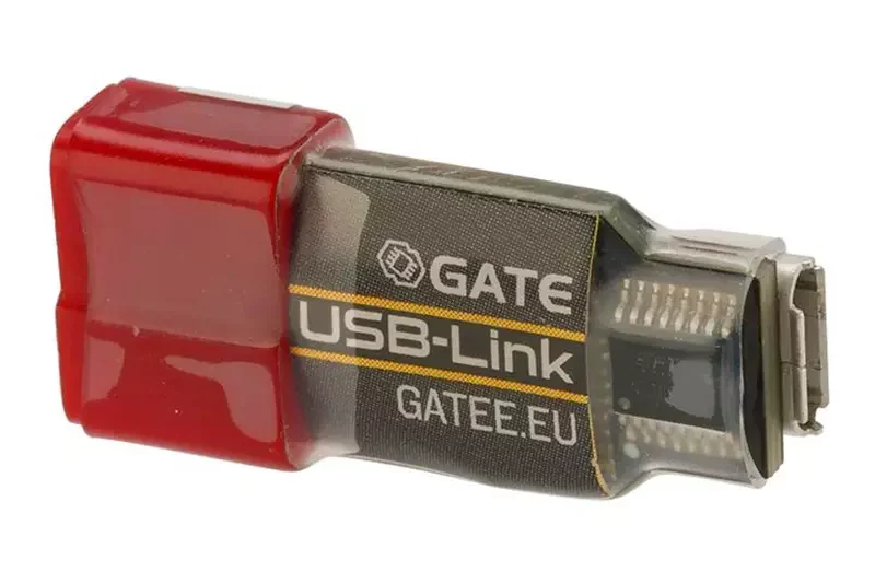 Estación de control USB LINK 2 TITAN GATE