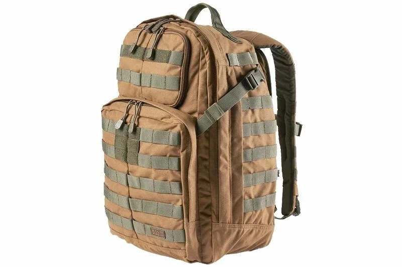 Mochila Rush 24 2.0 Edición Limitada Kangaroo 5.11