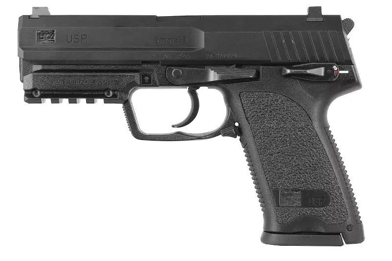 USP Full Size Tokyo Marui Gaz