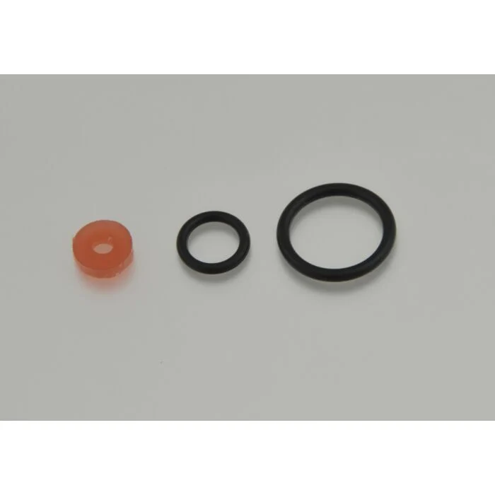 Set garnituri adaptor CO2 HPA Mancraft