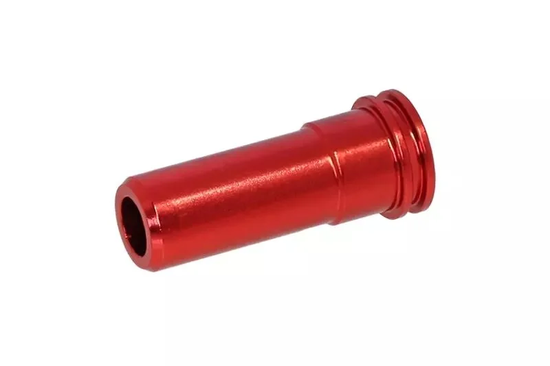 Boquilla M4 CNC 21.35mm ZC Leopard