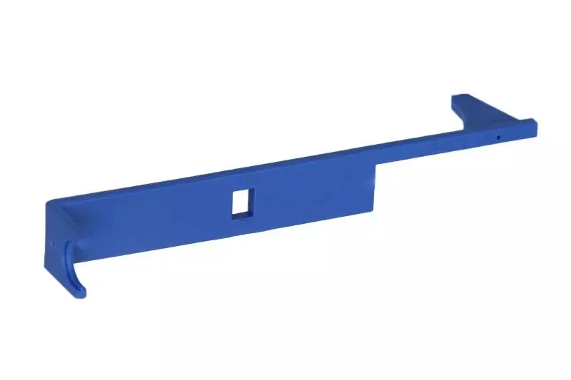 Placa de taqué V2 RGW