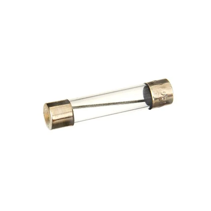Siguranta fuzibila 30mm 25A