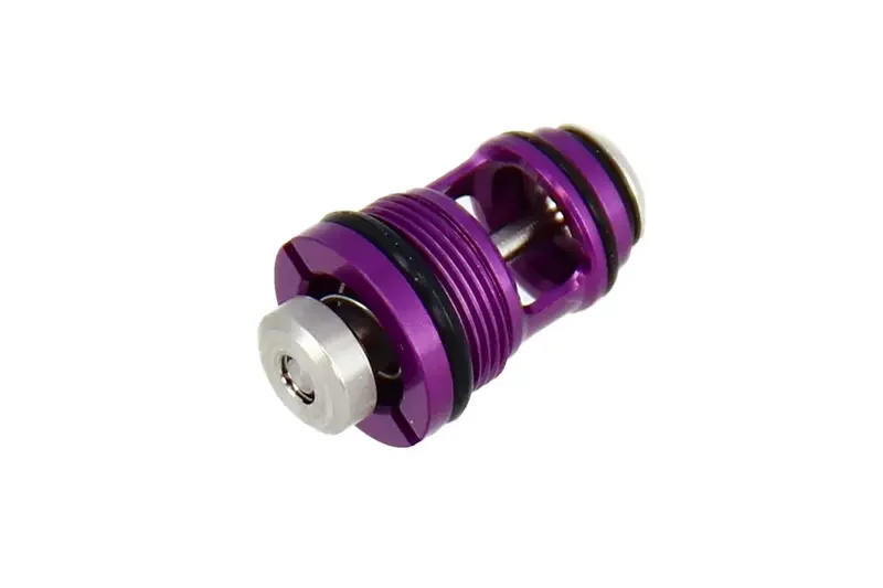 Válvula de cargador High Bullet Neo para P226 Tokyo Marui Nine Ball