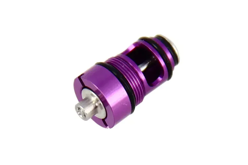 Válvula de cargador High Bullet Neo-R para HK45 / DE.50AE Tokyo Marui Nine Ball