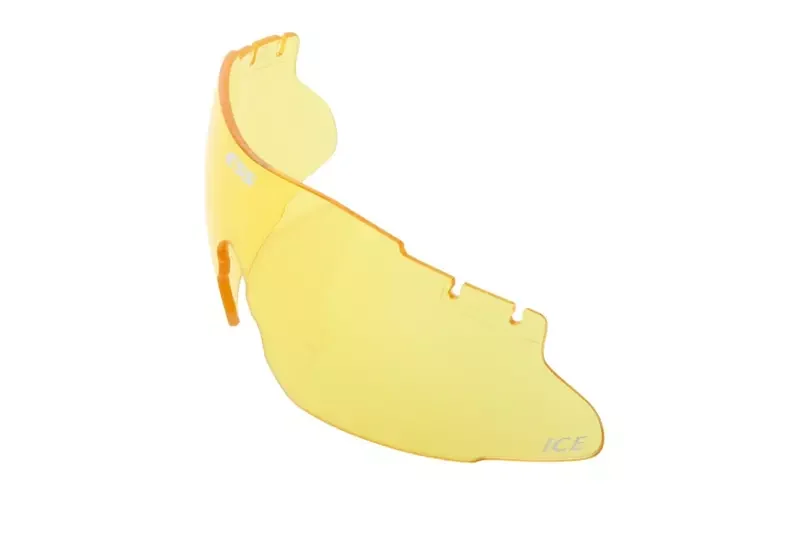 Cristal ICE Naro Yellow HD ESS