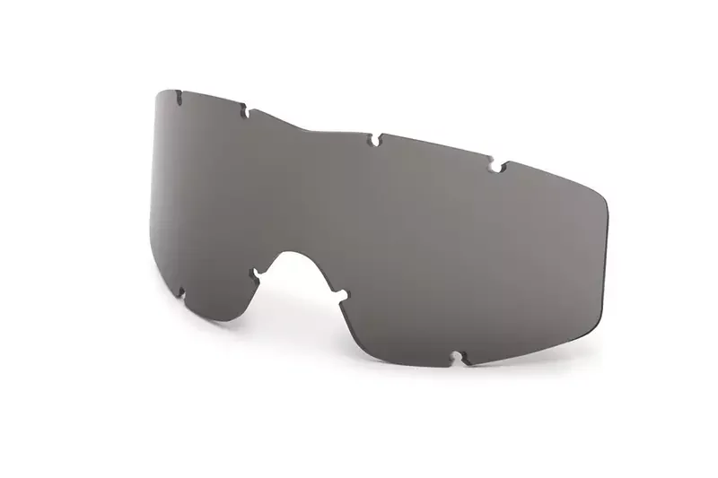 Perfil Gris ahumado Cristal ESS