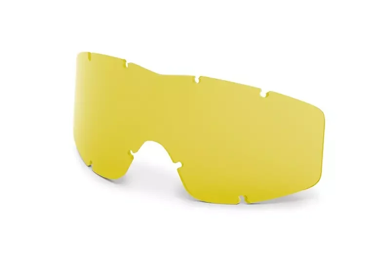 Vidrio Profile Yellow Hi-Def ESS