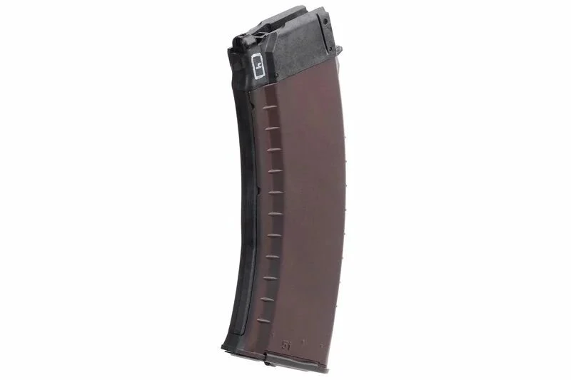 Cargador de gas de 42 bbs para AVS-74U / AKS-74U VFC
