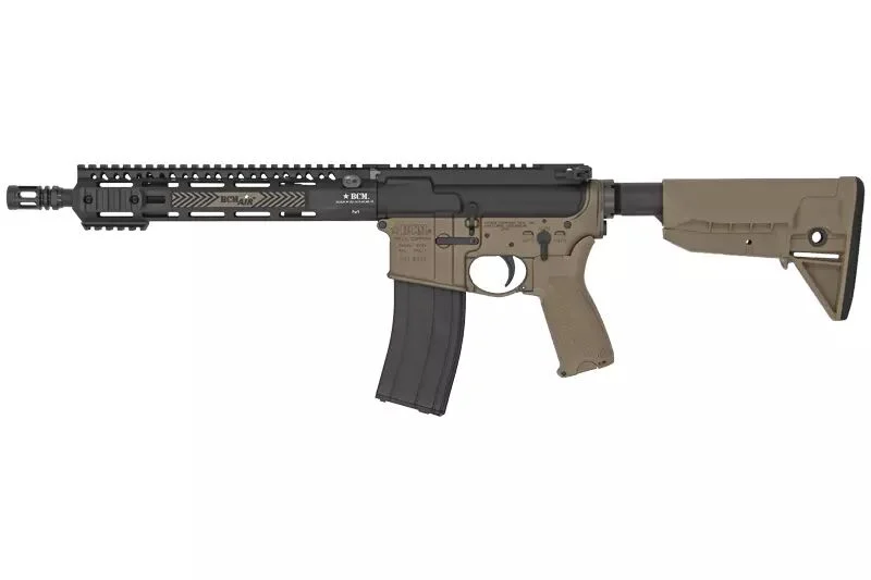 Réplica M4 BCM MCMR 11.5" Two tone VFC GBBR