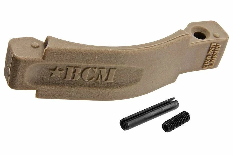 Guardamonte BCM GUNFIGHTER MOD3 Tan GBBR VFC
