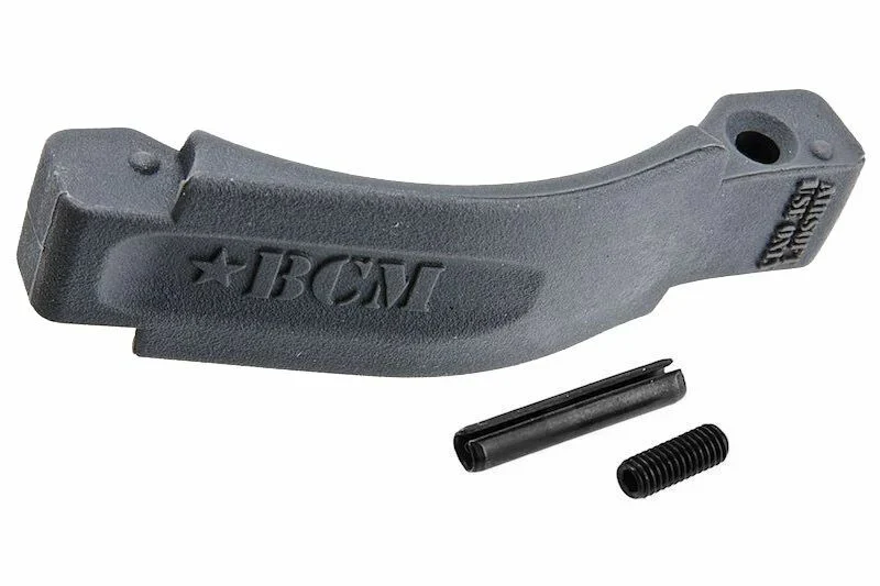 Guardamonte BCM GUNFIGHTER MOD3 Wolf Grey GBBR VFC