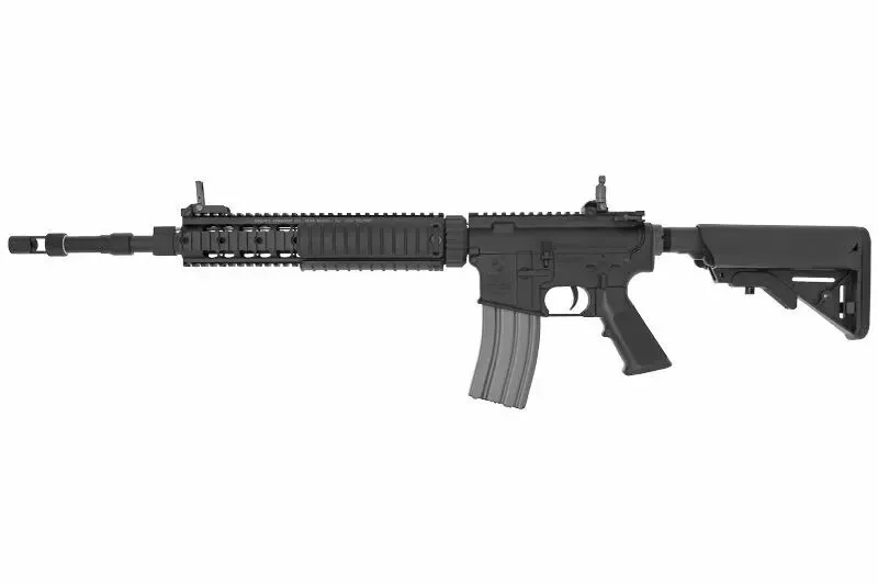 Réplica COLT MK12 MOD 1 Crane Stock (STD) VFC AEG