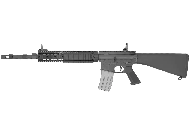 Réplica COLT MK12 MOD 1 Fix Stock (STD) VFC AEG