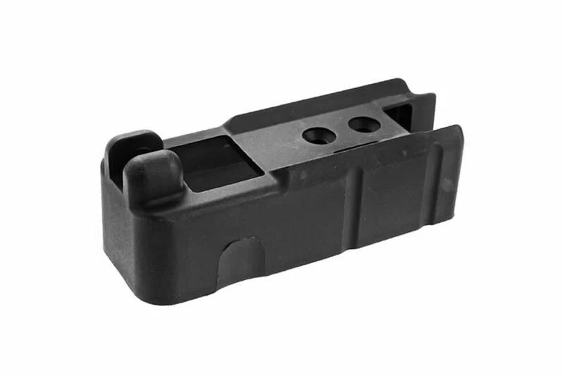 Labios para cargador de gas V3 tipo M4 Negro VFC