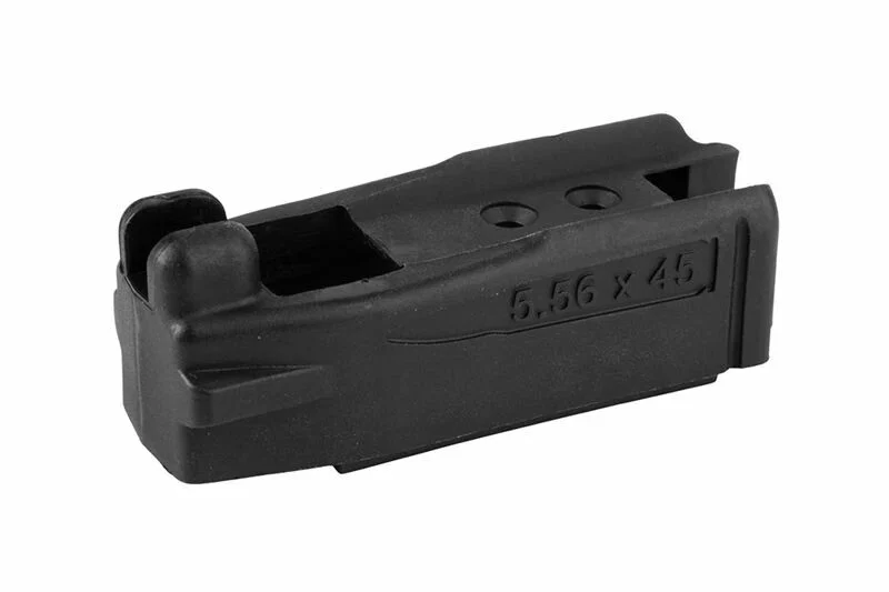 Set lèvres de chargeur gaz V-MAG et Bolt Catch V3 d'origine VFC