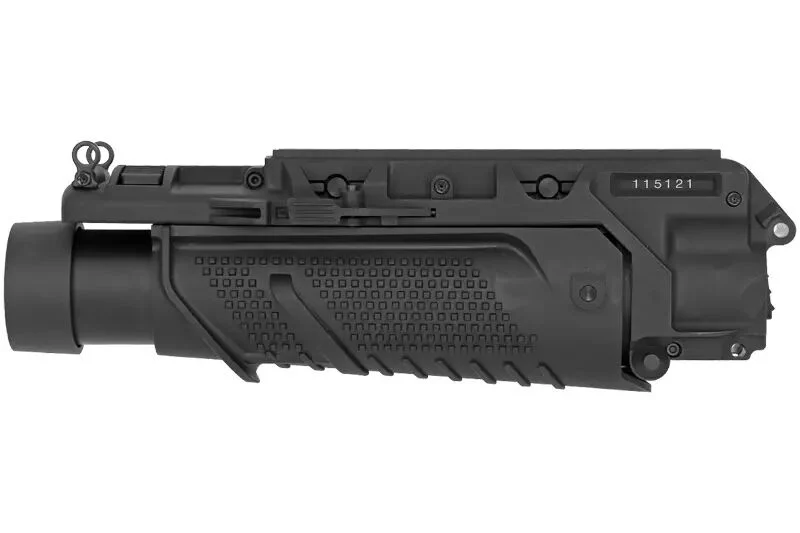 Lanzagranadas MK13 MOD 0 Enhanced Black VFC