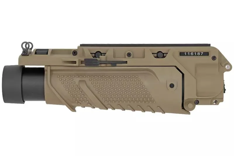 Lanzagranadas MK13 MOD 0 Enhanced Tan VFC