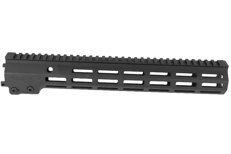 Guardamanos Aluminio CNC MK16 13.5" M4 VFC GBBR Z-Parts Tech