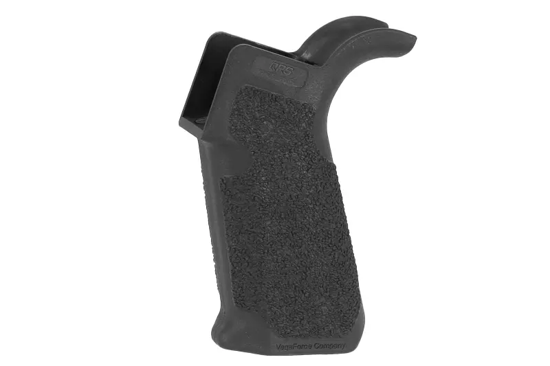 Pistola Grip QRS para M4 AEG Negro VFC