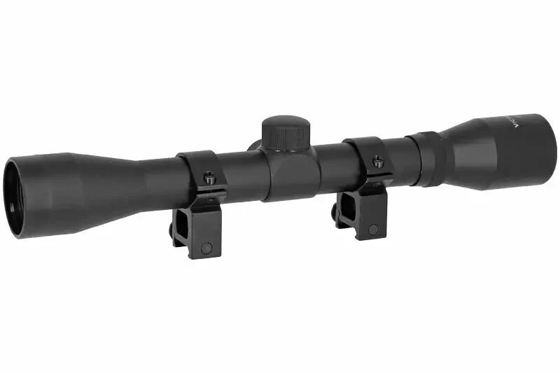 Visor Victoptics JAV 4x32 Vector Optics