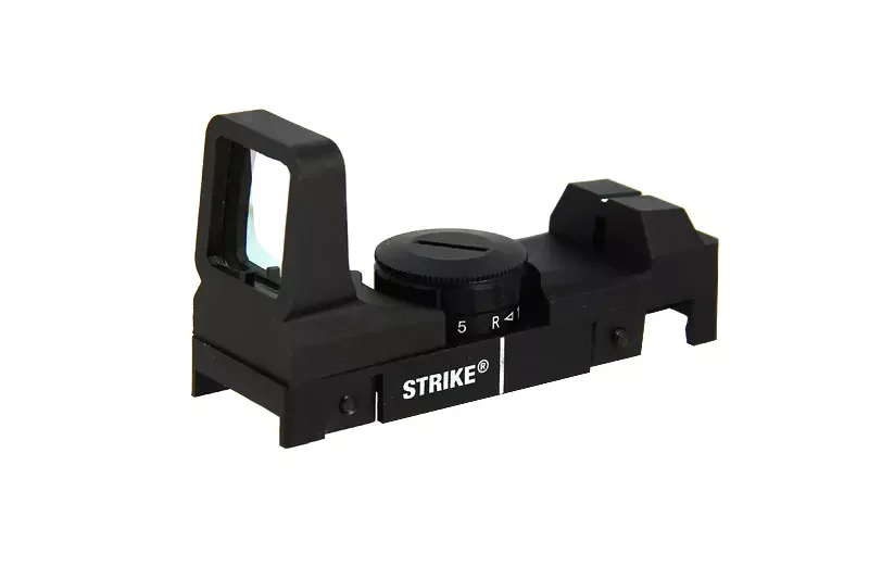 Punto rojo / Punto verde Strike ASG