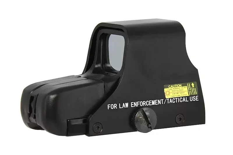 Mira holográfica 551 Black AIM