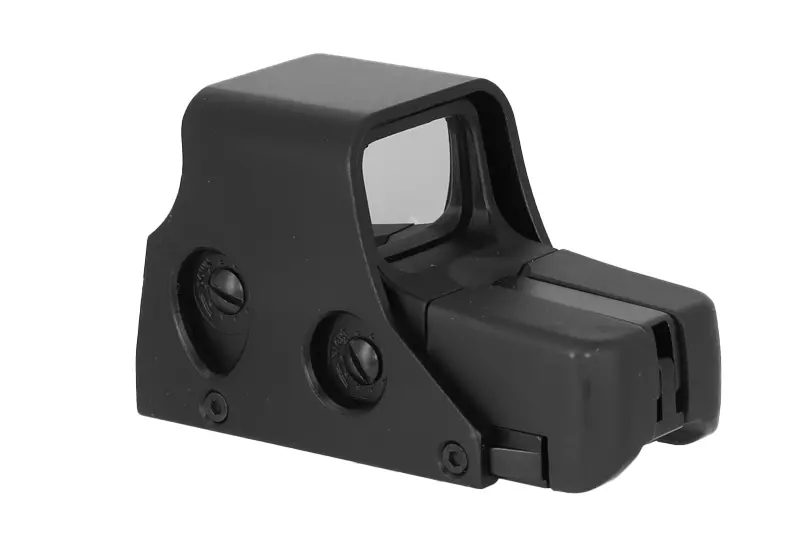 Miras holográficas Advanced tipo 551 Black RTI