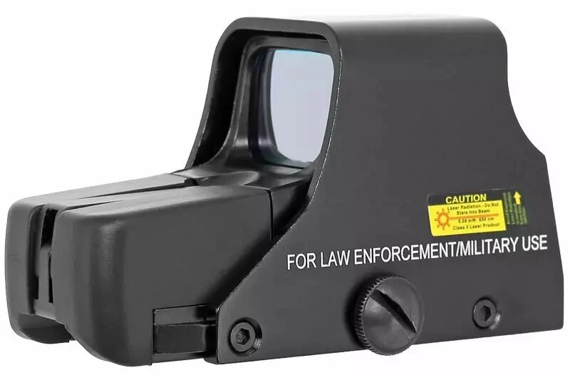 Mira holográfica tipo 551 Black T-Eagle