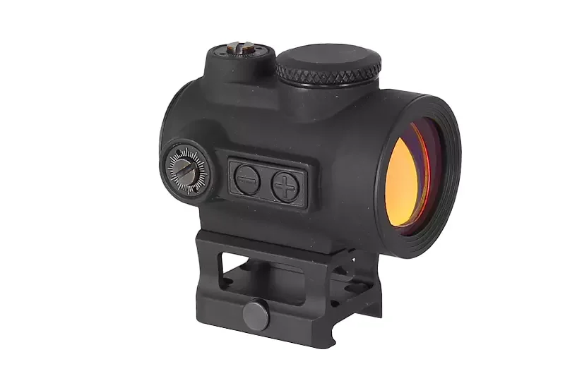 Centurion 1x30 Miras de Punto Rojo Vector Optics