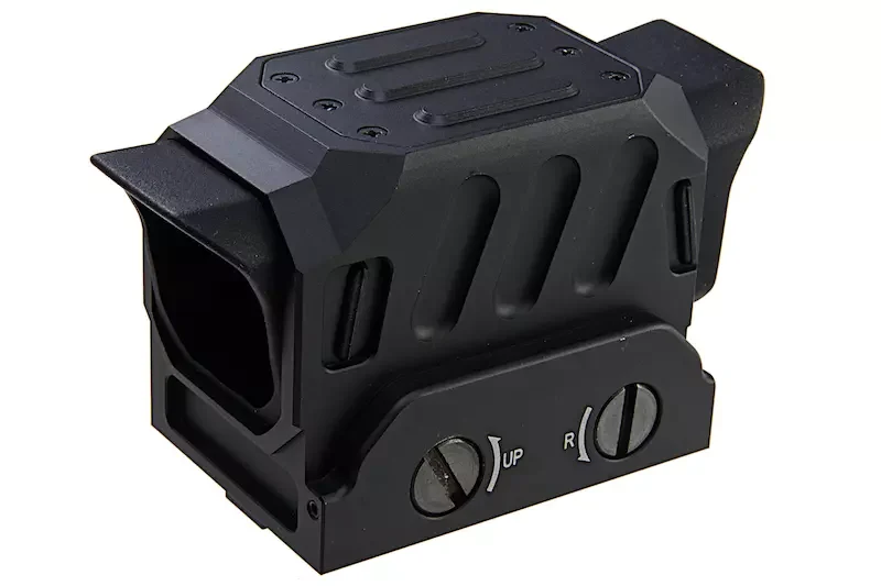 Mira de punto rojo EG-1 Black AIM