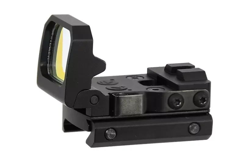 Mira de punto rojo FlipDot Reflex AIM