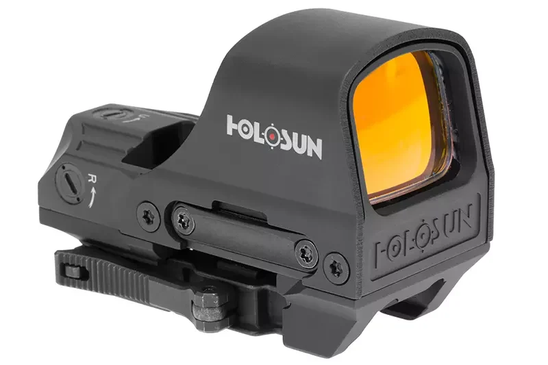 Mira de punto rojo Holosun HS510C