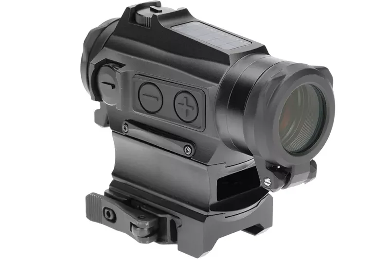 Mira de punto rojo Holosun HS515CM