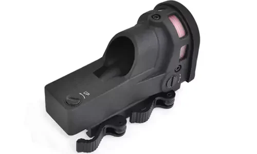 Mira de punto rojo M21 Black AIM