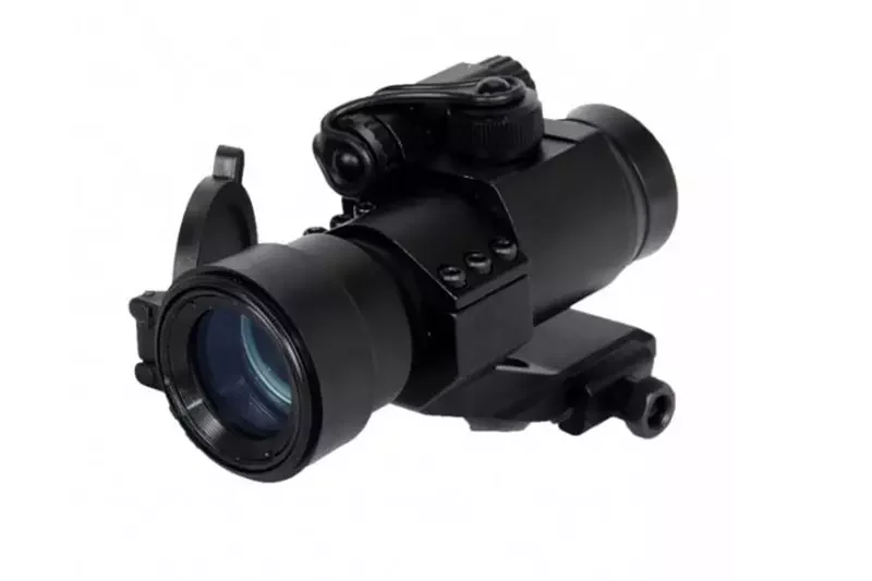 Mira de punto rojo Montura en voladizo Lancer Tactical