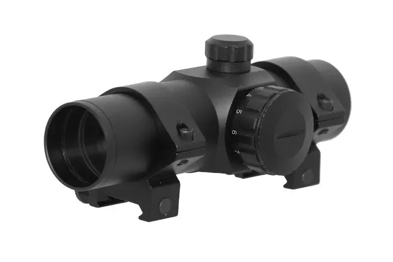 Mira de punto rojo Victoptics 1x30 Vector Optics