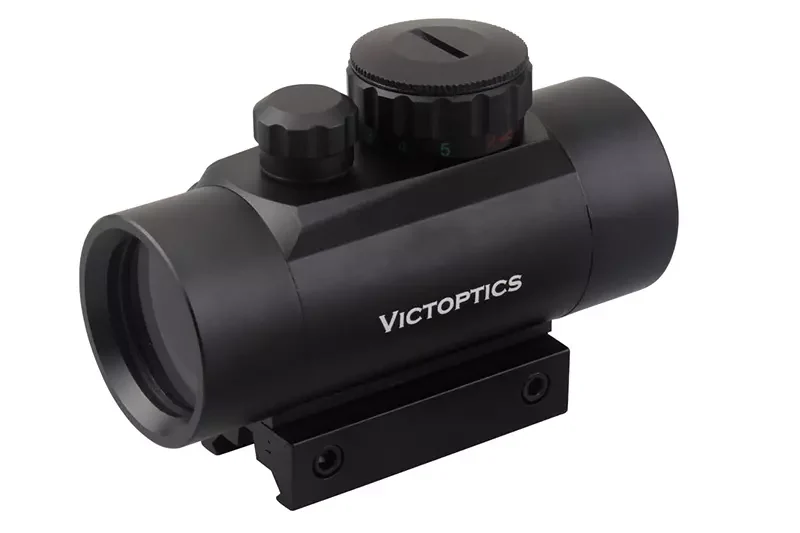 Mira de punto rojo Victoptics 1x35 Vector Optics