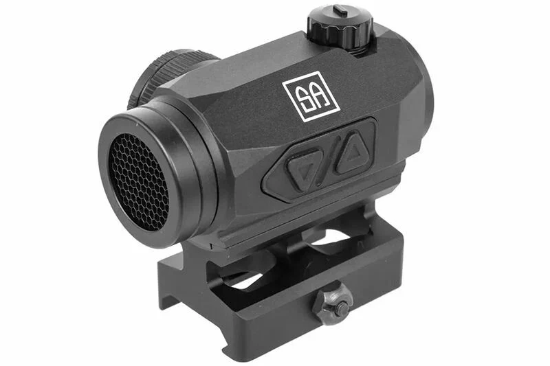 Viseur point rouge 2 MOA HP QD EDGE Specna Arms