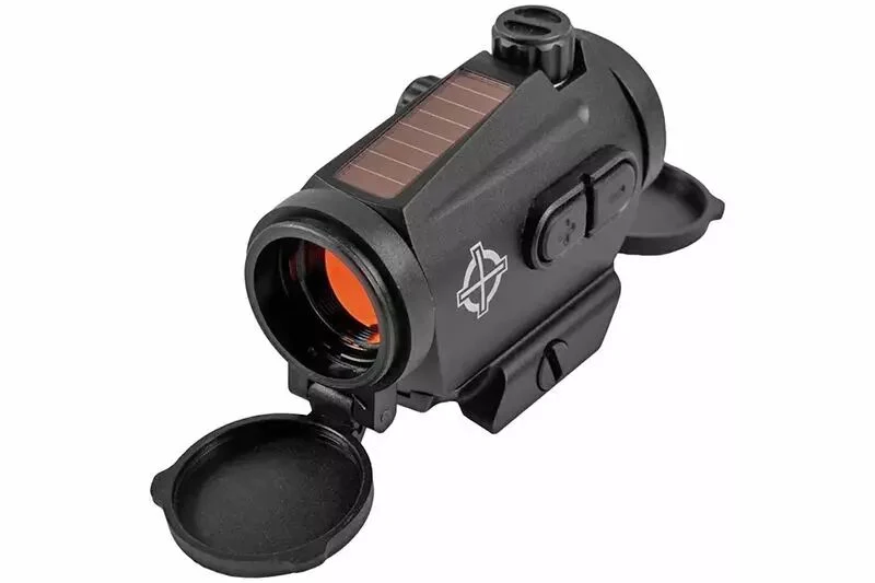 Visor solar de punto rojo Element Mini Sightmark