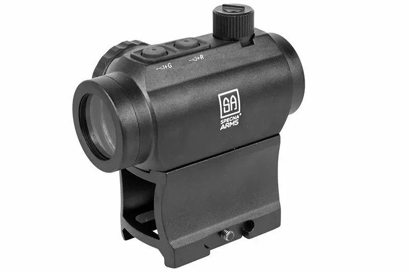 Viseur point rouge-vert 2 MOA TRX CORE Specna Arms