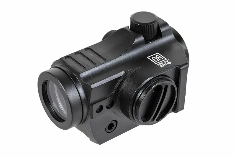 Viseur point rouge-vert Rapid CORE Specna Arms