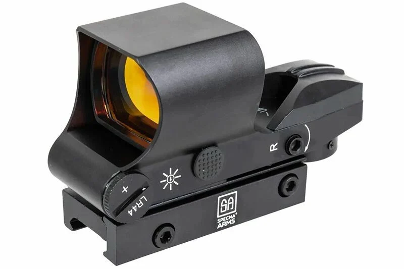 Viseur point rouge Zero Point V2 CORE Specna Arms