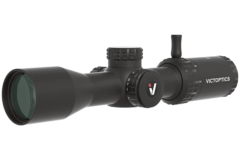 Visor 2-7x32 SOI MPVO VictOptics
