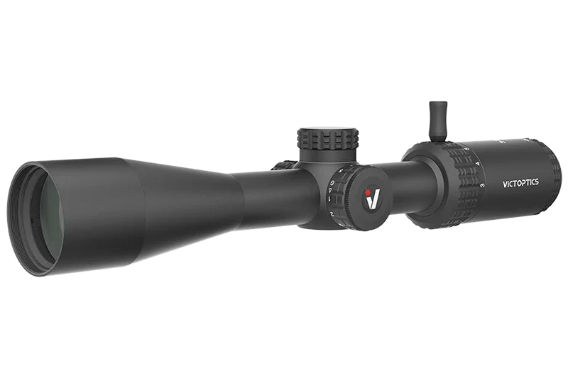 Visor 3-9x40 SOI MPVO VictOptics