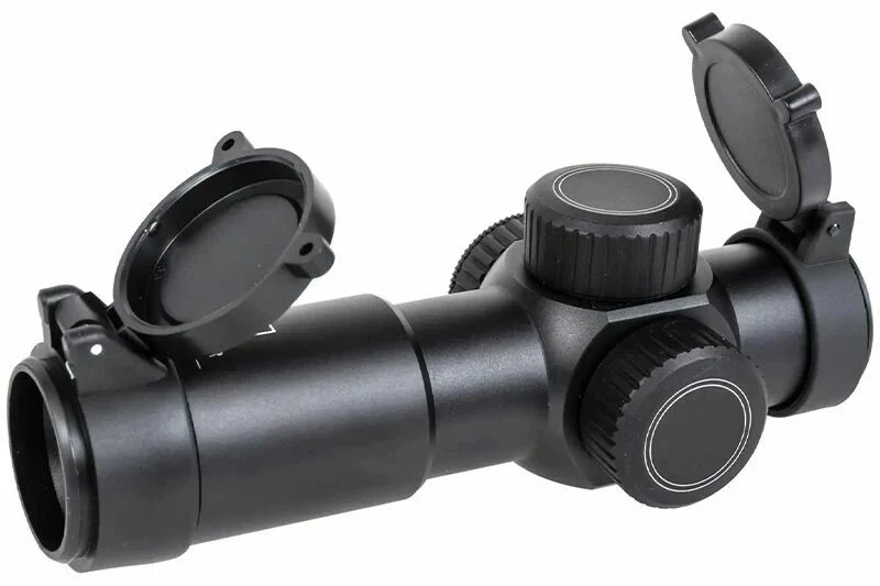 Visor 3x28IR con monturas Picatinny CORE Specna Arms